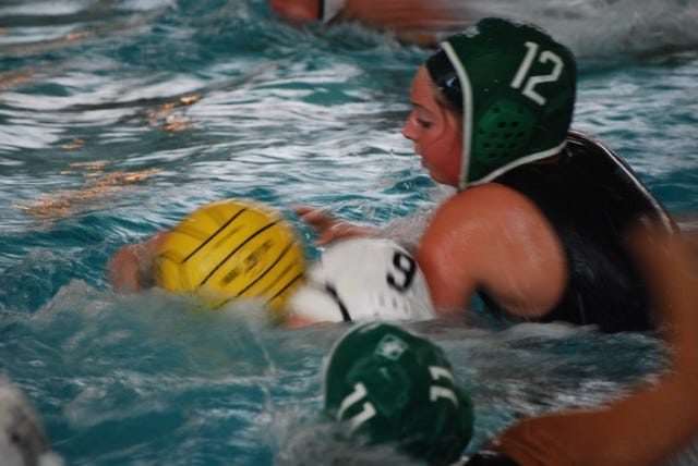 2022 olympics water polo oops