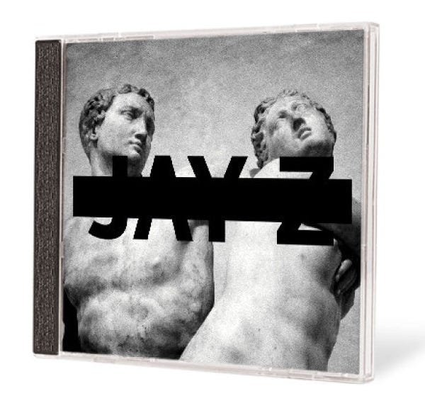 jay z albums magna carta