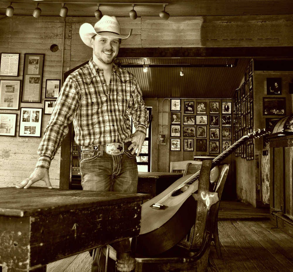 cody johnson wrangler jeans