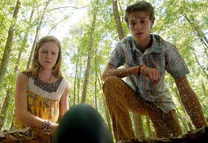 mackenzie lintz and colin ford