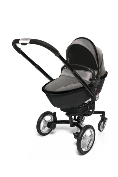 maclaren stroller company