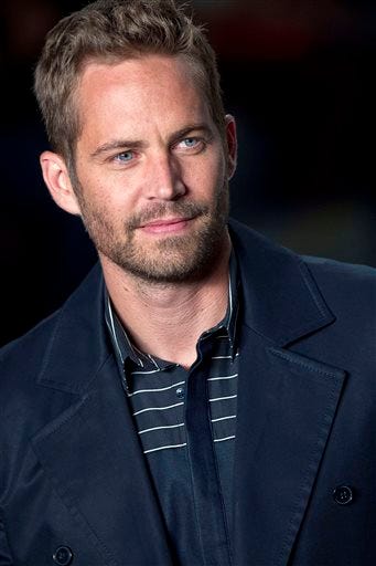 real autopsy photos of paul walker