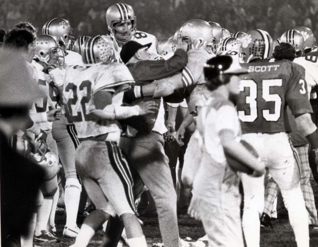 1978 gator bowl