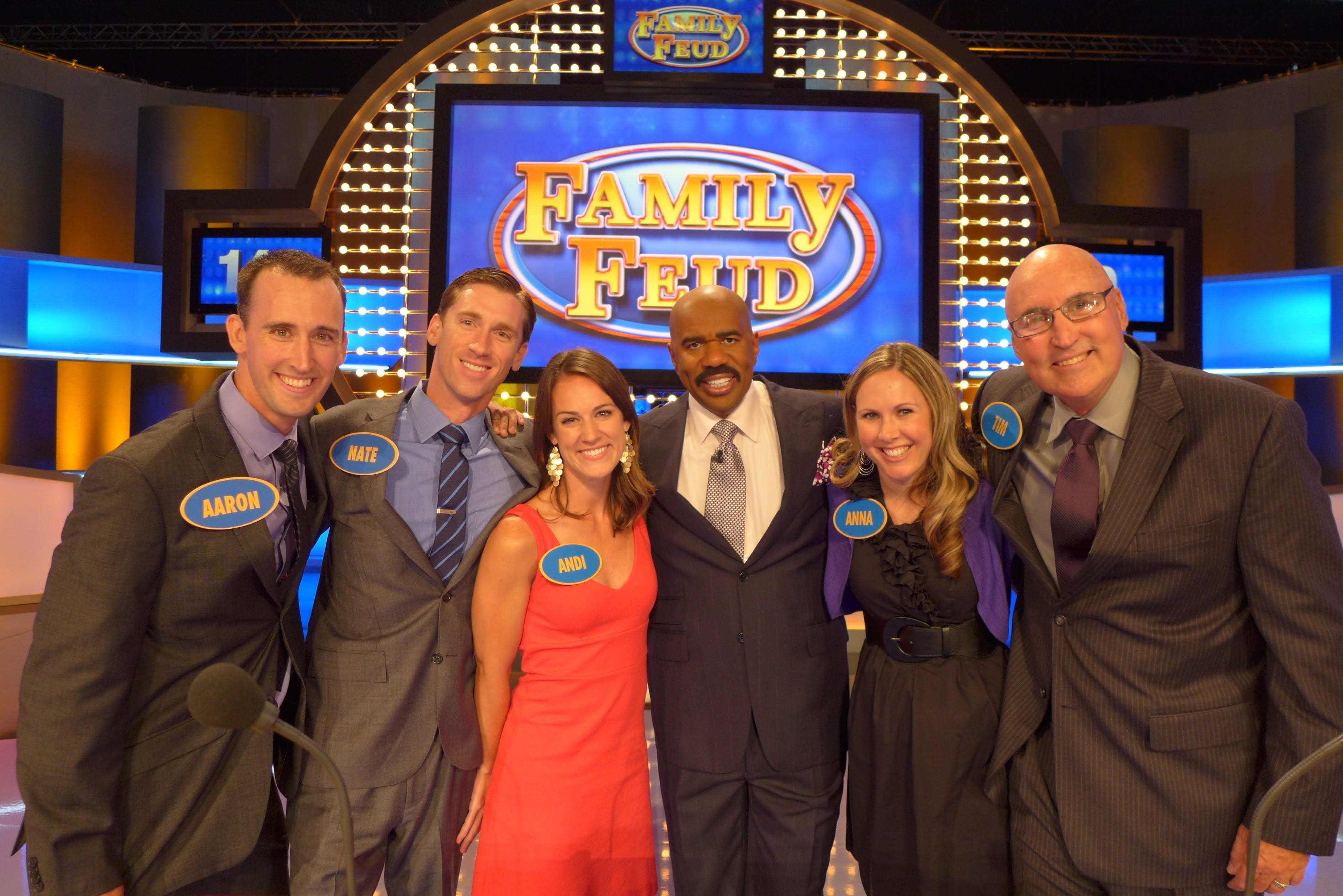 family feud full episodes 2014