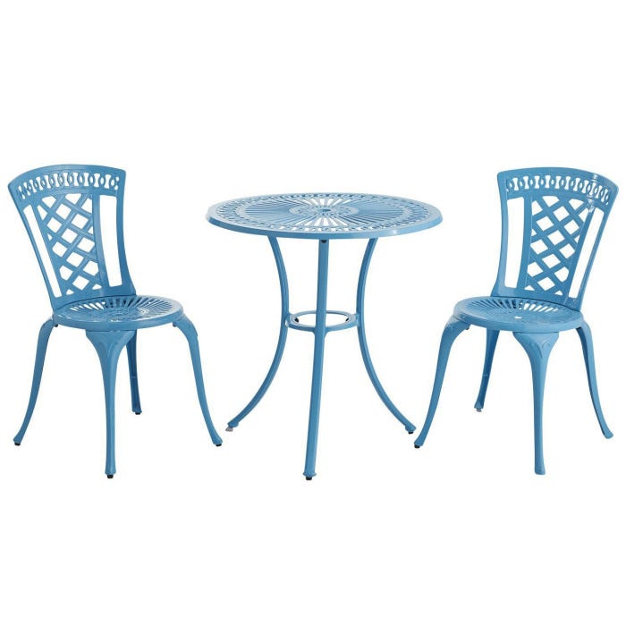 bistro set pier one