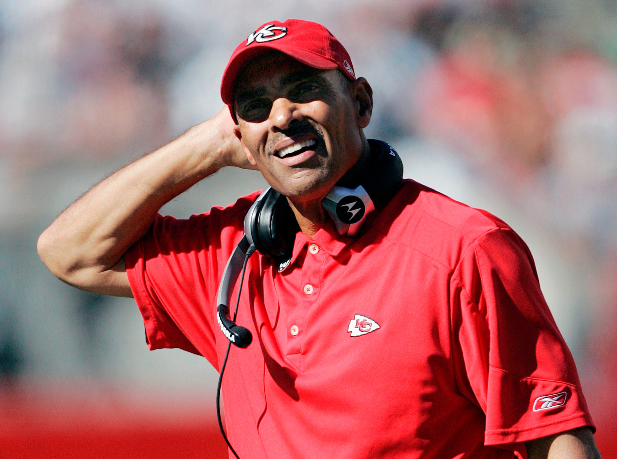 The Collected Wisdom of Herm Edwards
