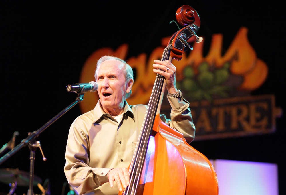 Crickets Bassist Joe B. Mauldin Remembered As 'gentle Soul'