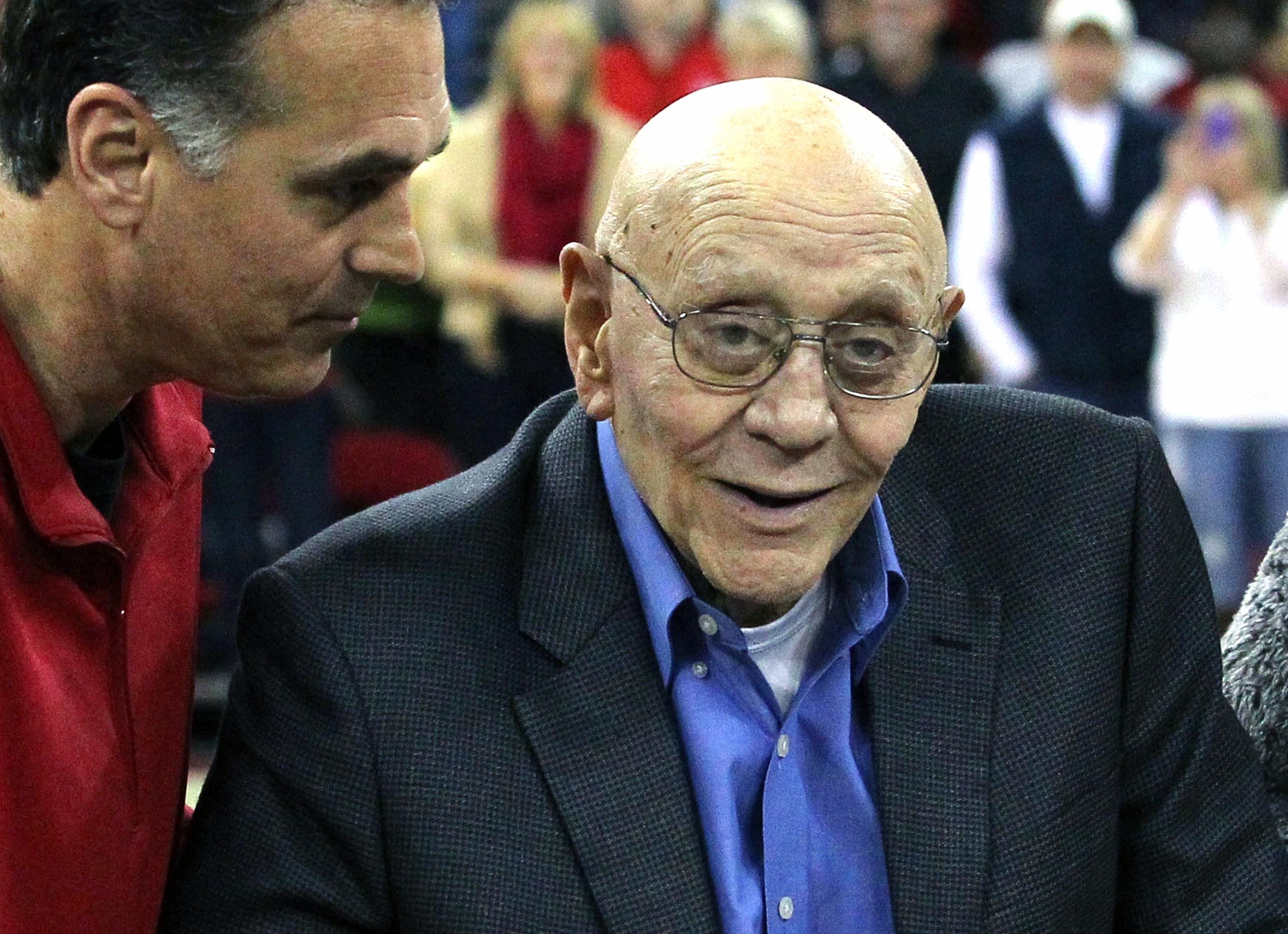 Jerry Tarkanian dead at 84