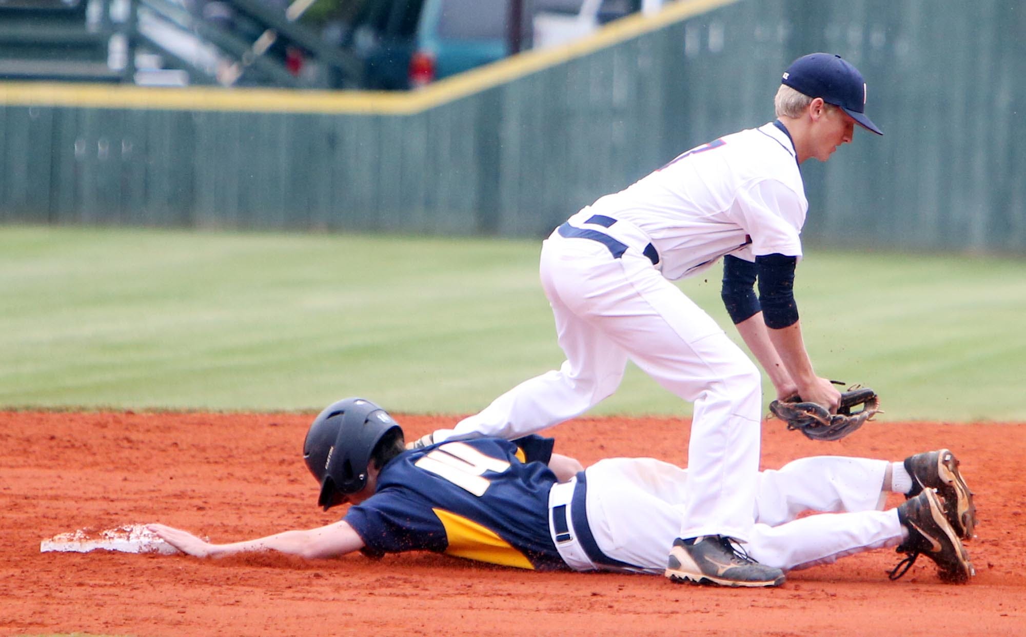 lawson state baseball