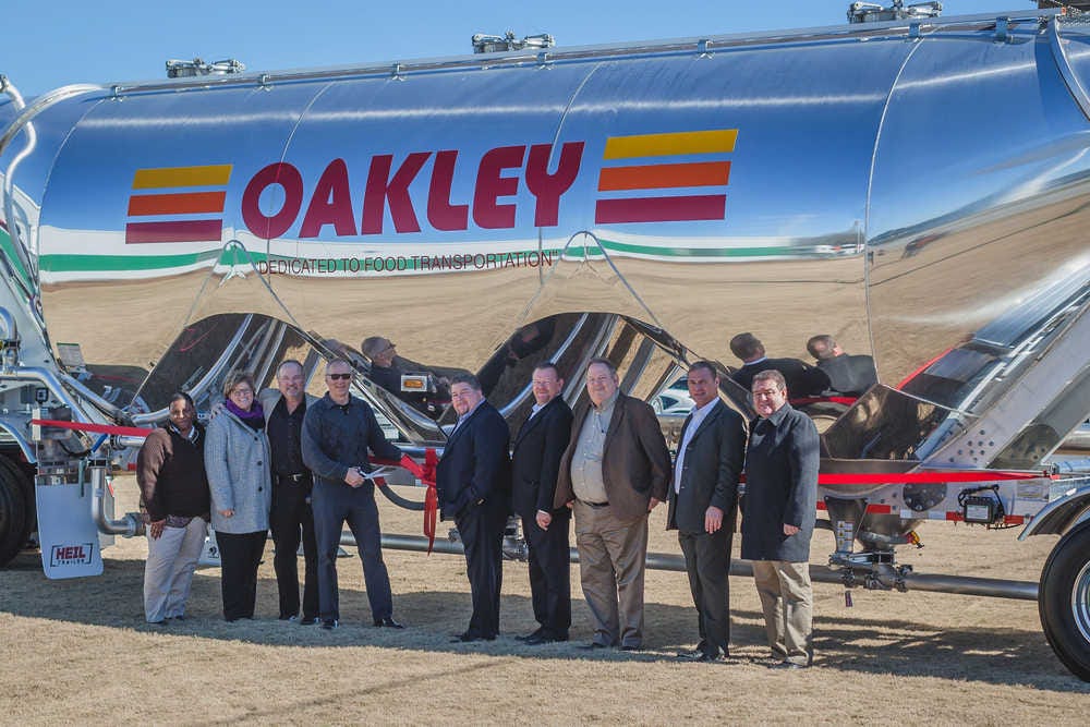 Oakley announces new service in Savannah