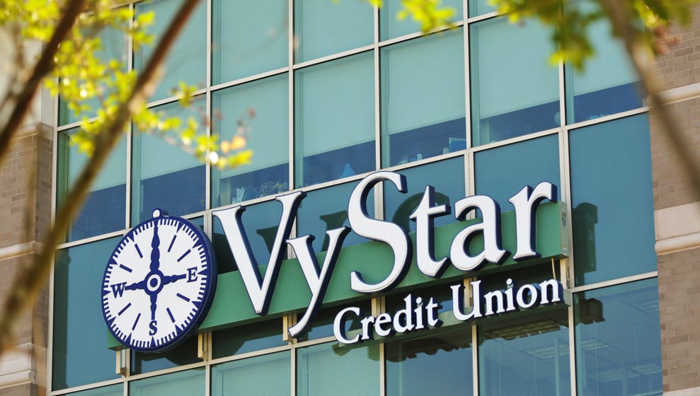 VyStar working to fix online, mobile banking difficulties after update