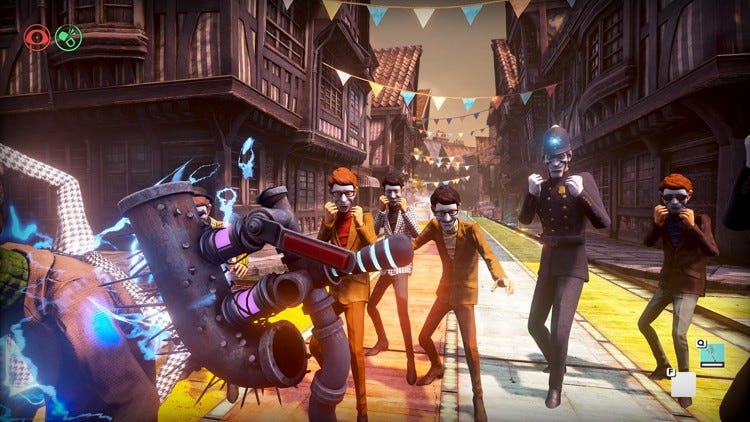 we happy few release date for playstation. 4