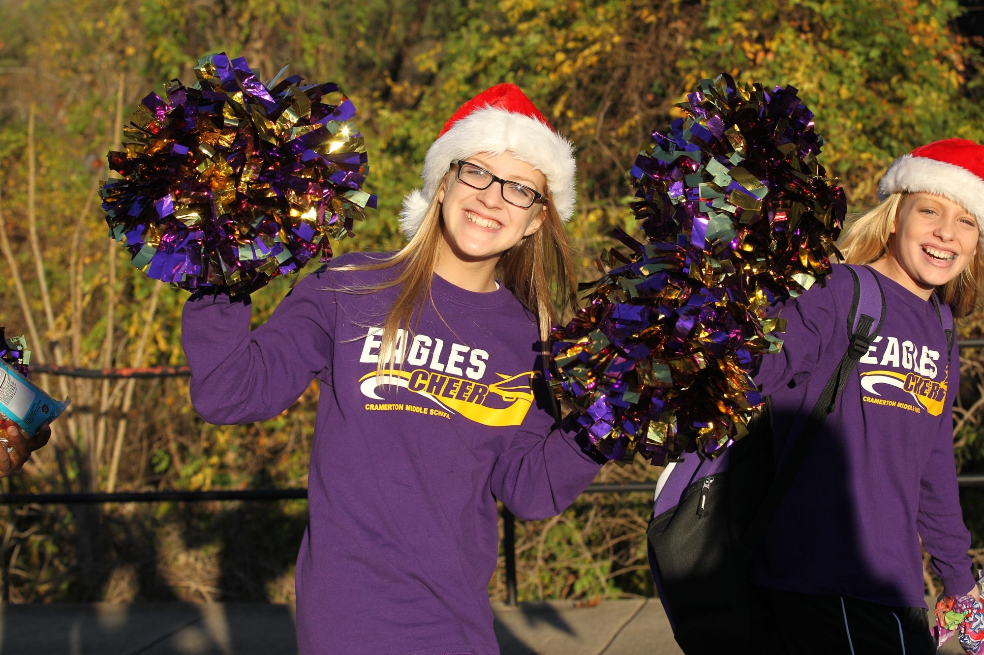 Cramerton Christmas Parade 2022 Cramerton Christmas Parade