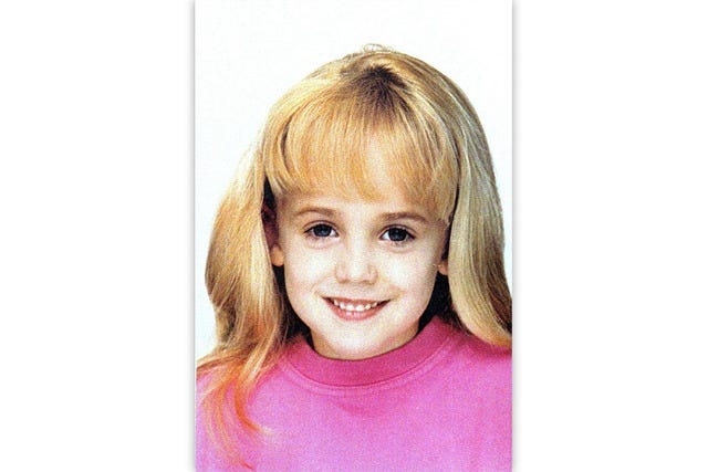 How Was Jonbenet Ramsey Murdered