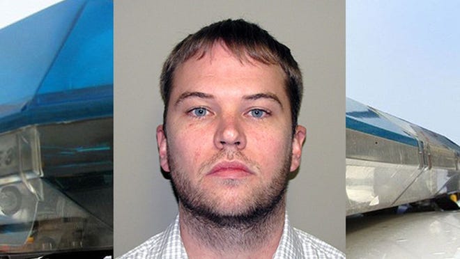 660px x 372px - JUST IN: Man accused of tricking teen girls into posing nude on webcam