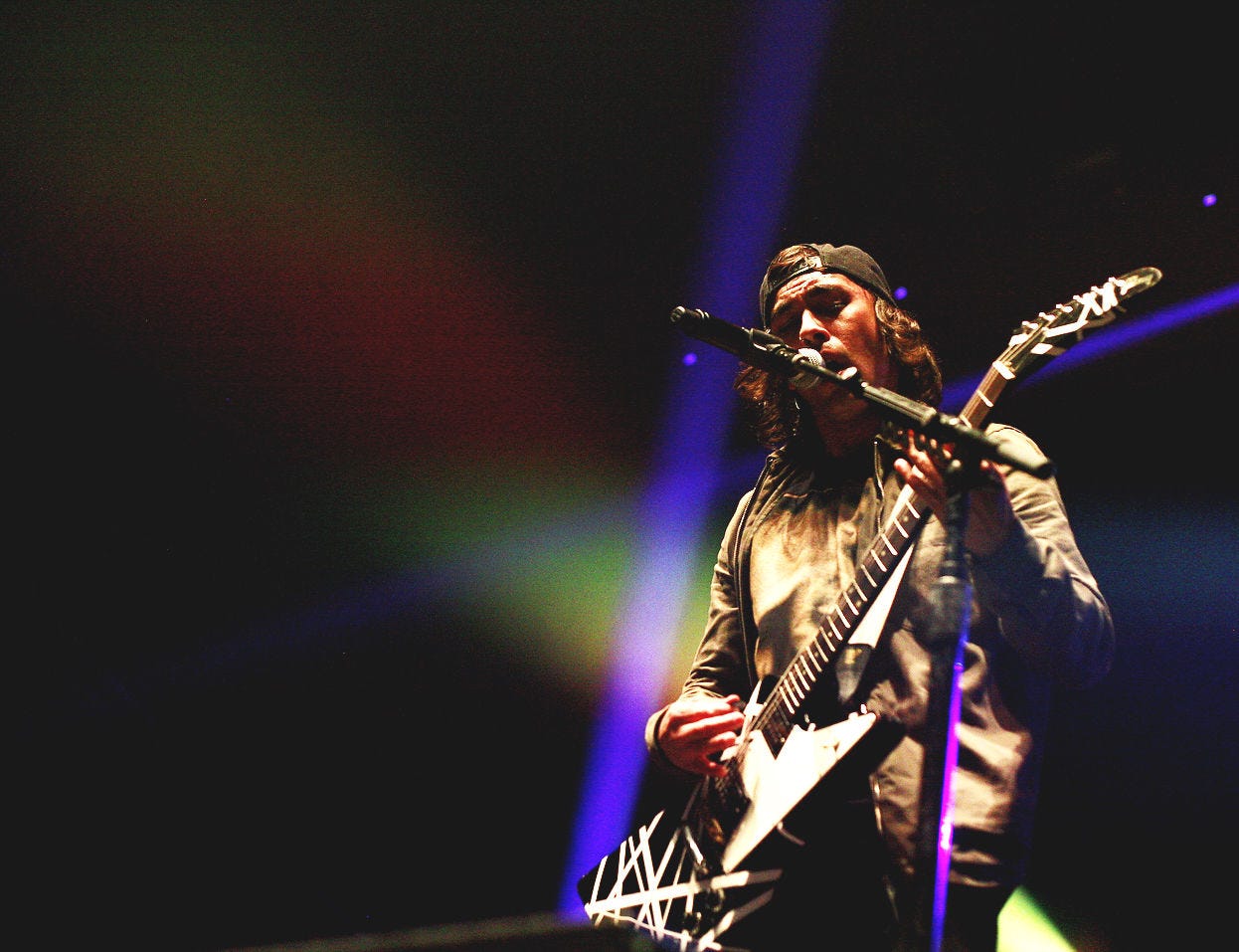 pierce the veil concert pictures hd