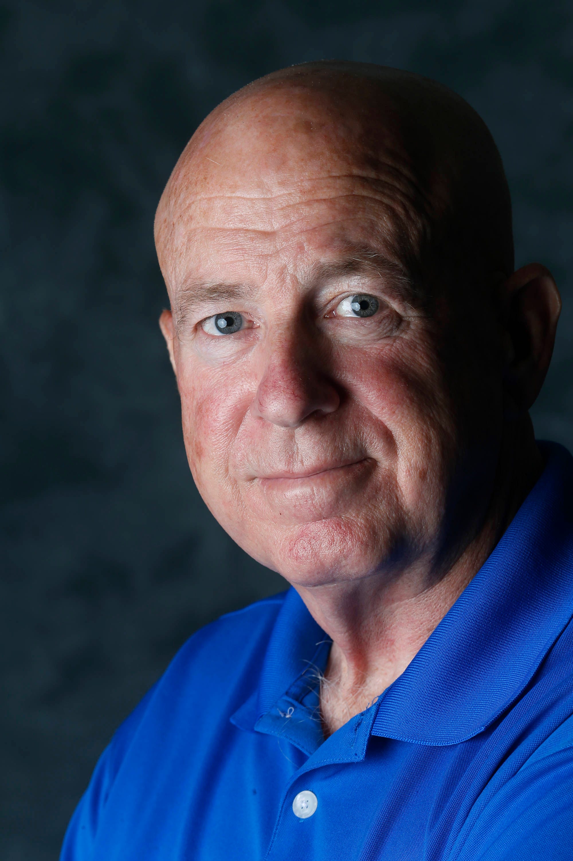 Texas football coaching legend Gary Gaines diagnosed with early-onset  Alzheimer's