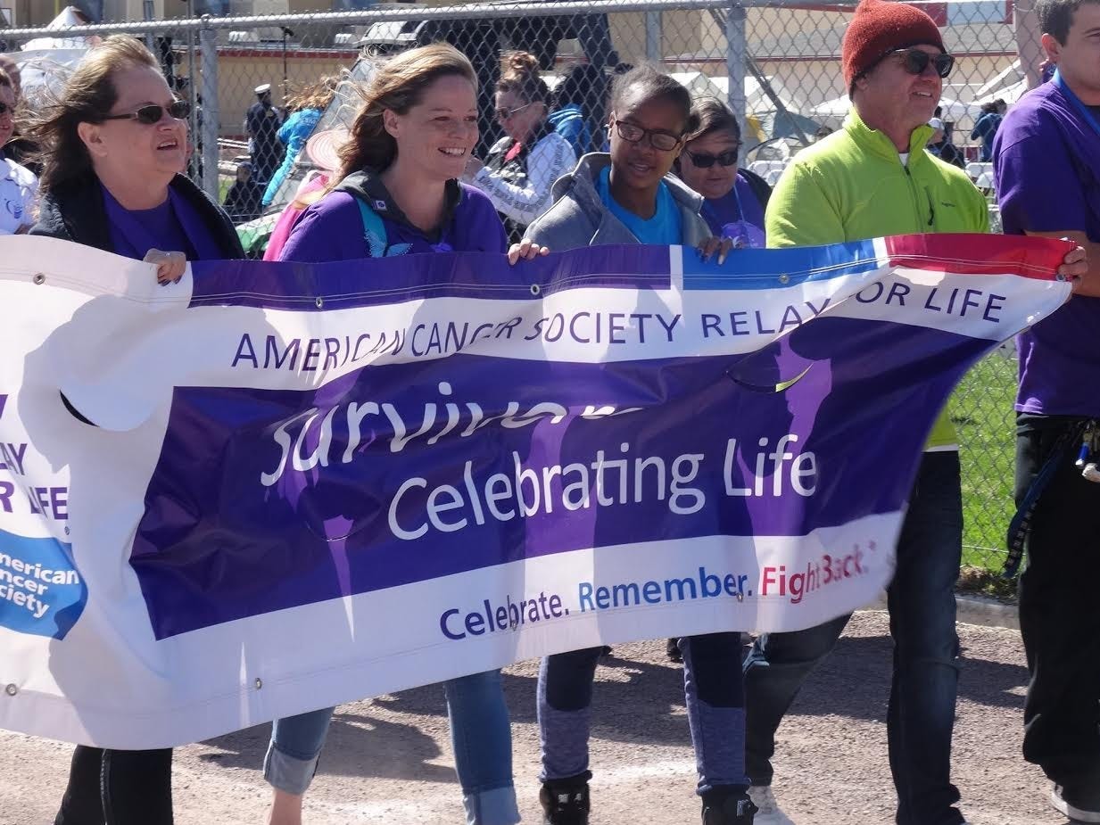 relay for life quotes