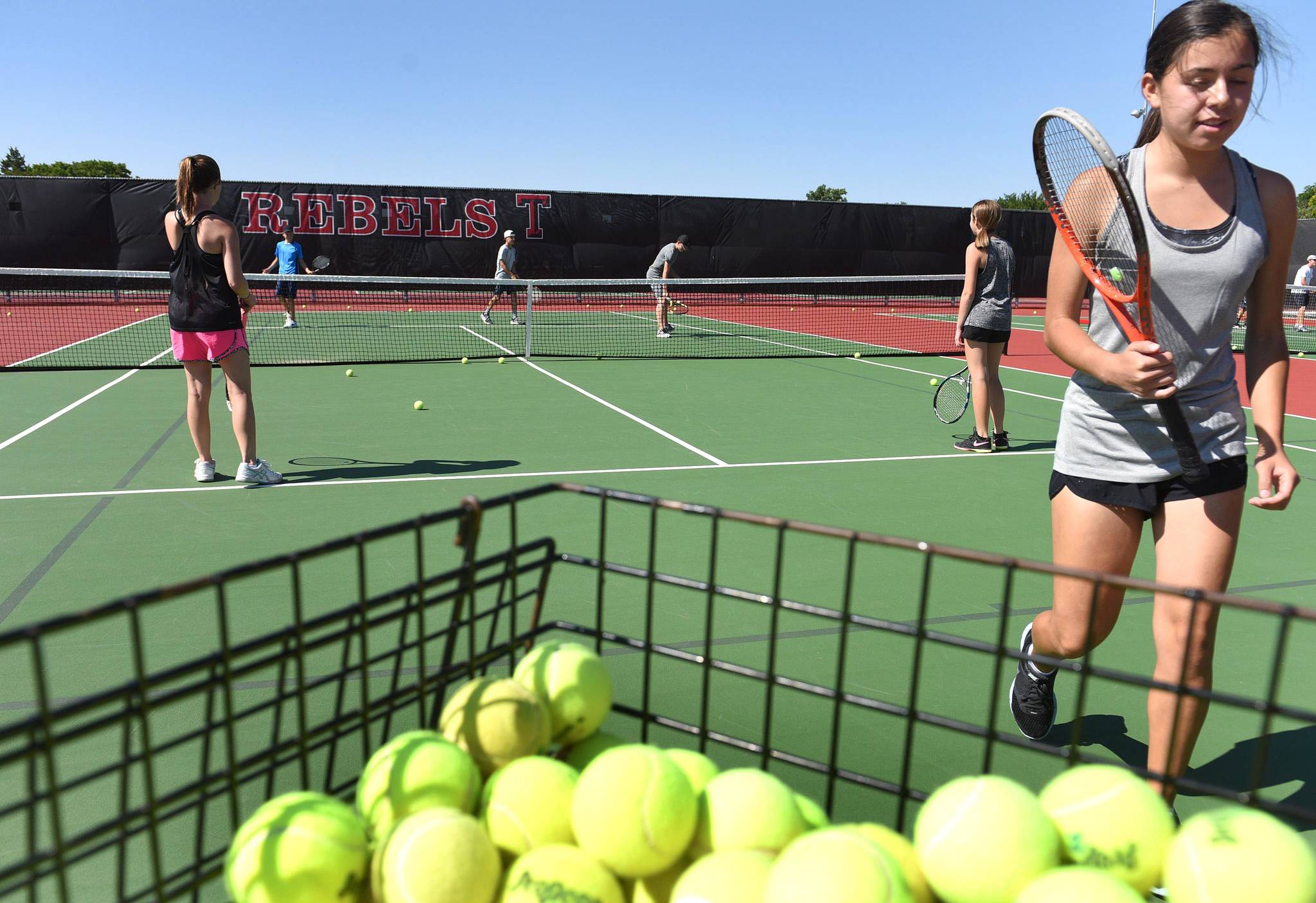 austin tennis center amarillo tx Classie Boggs