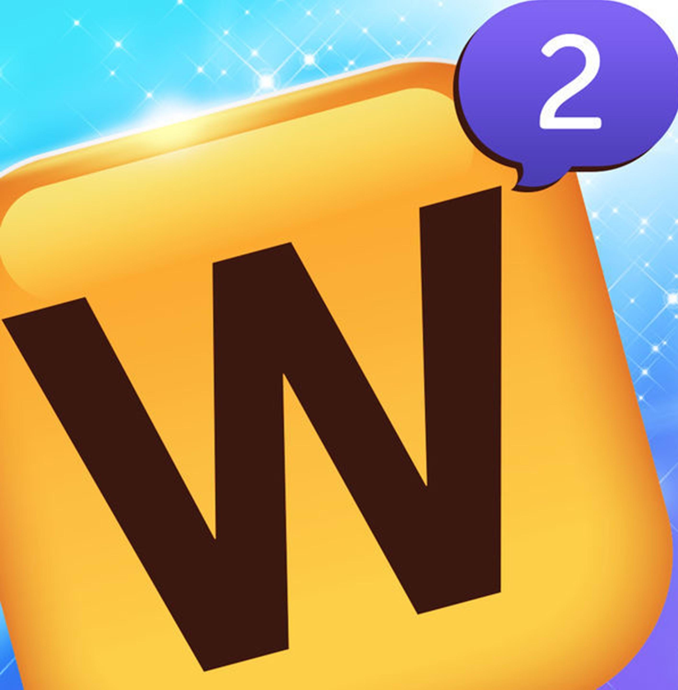 words with friends app icon