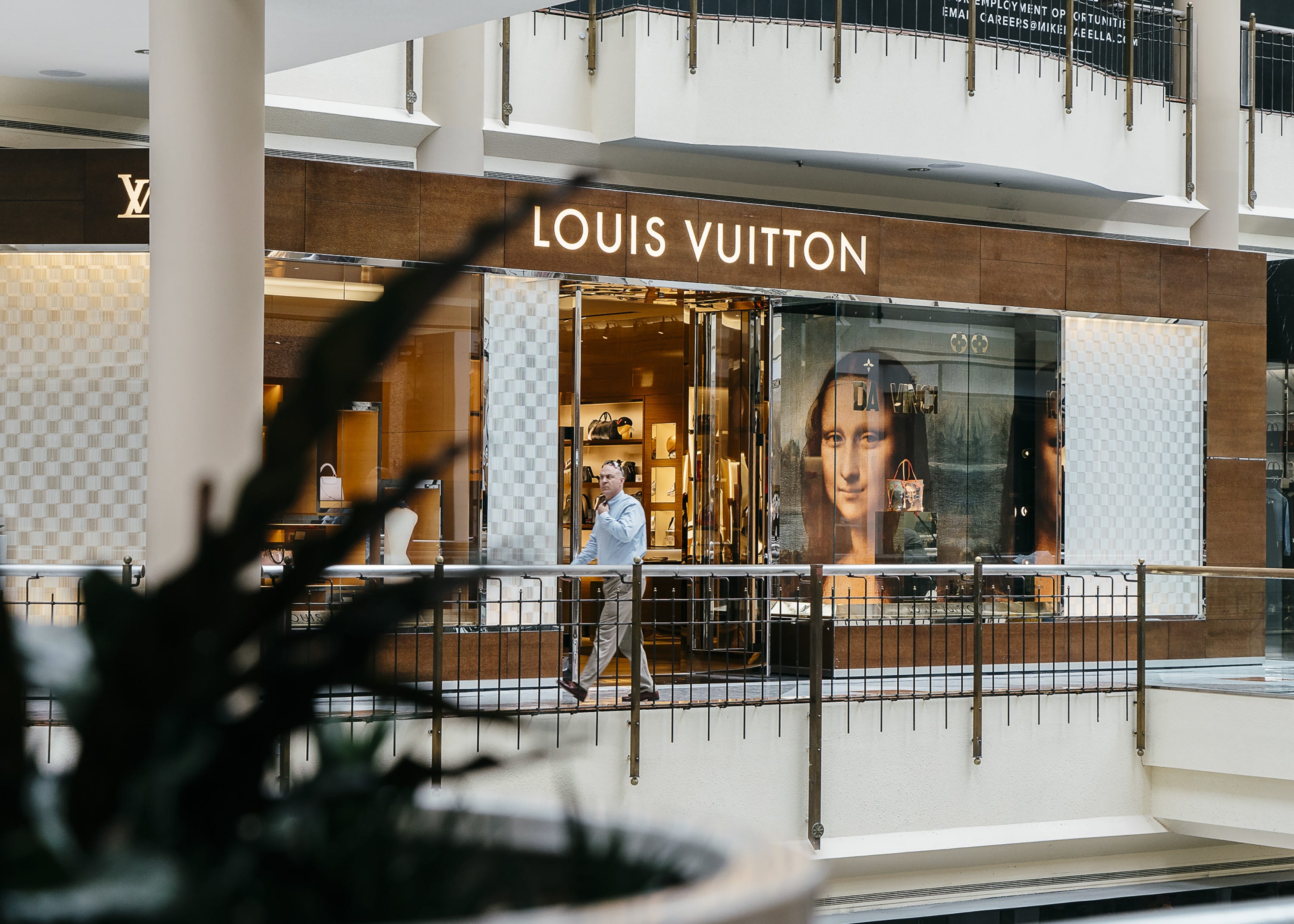 Louis Vuitton Jobs in August 2023 Hiring Now