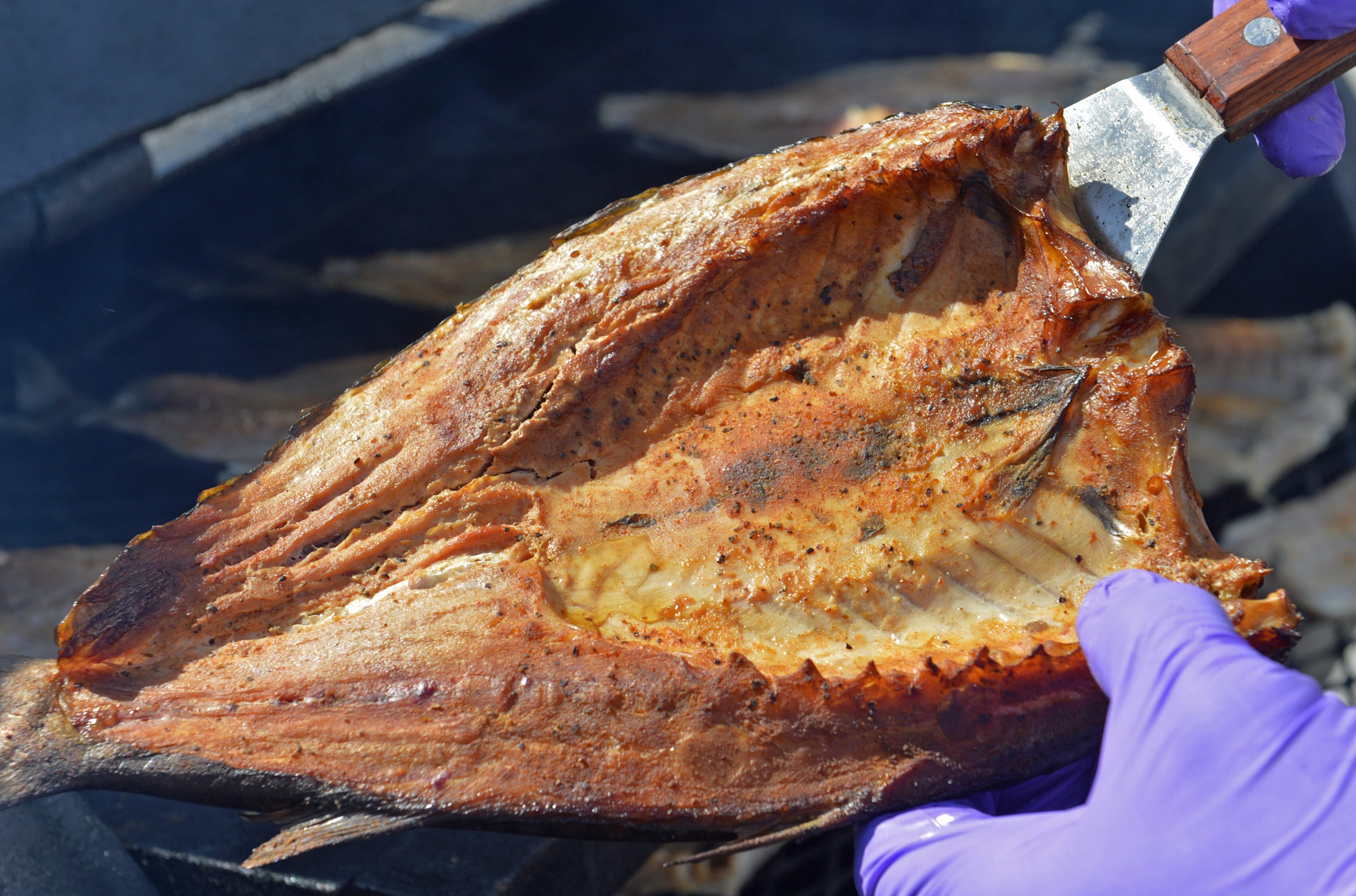 smoked mullet for sale near me