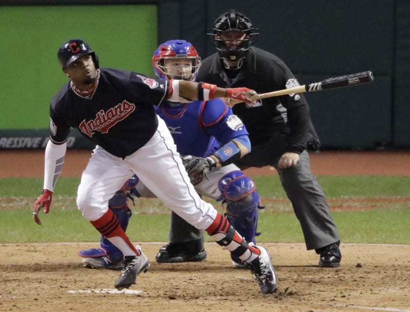 World Series 2016: Charlie Sheen headed to Cleveland to save Indians in  Game 7