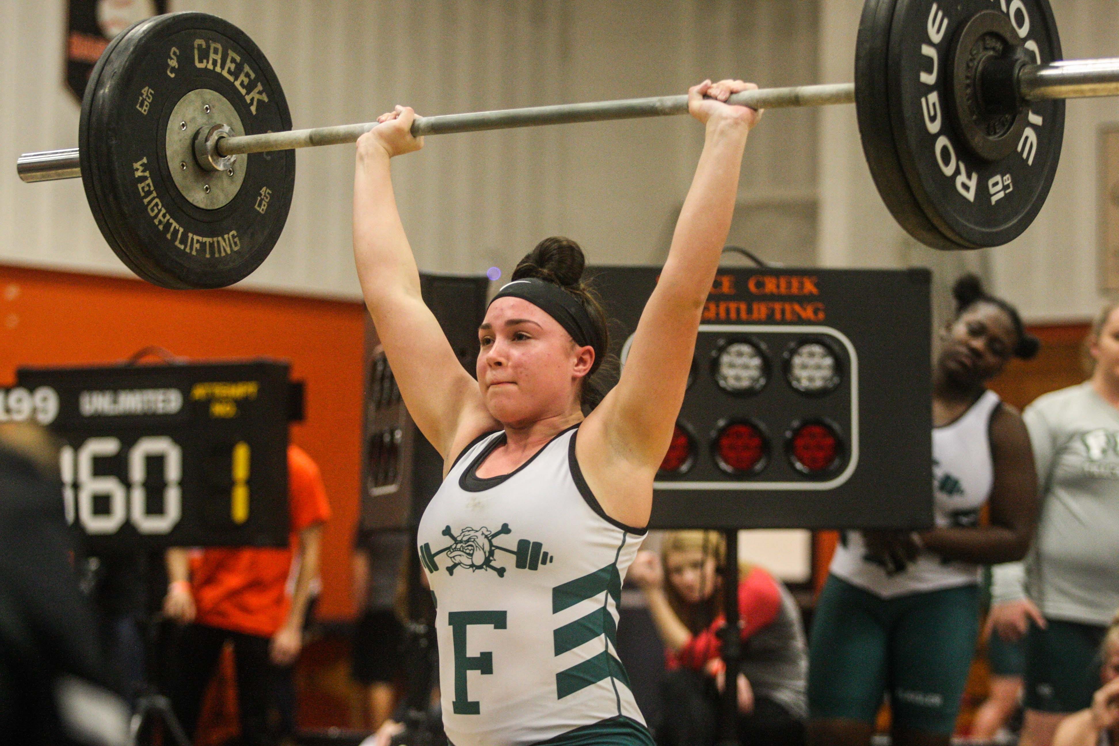 camryn grimes powerlifting