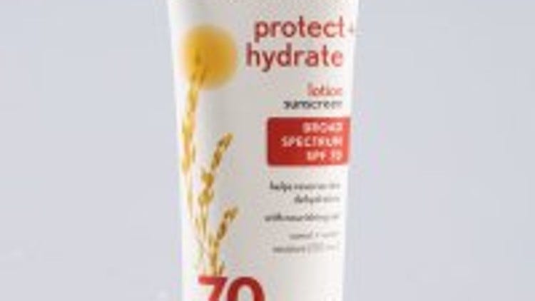 prozone sunblock