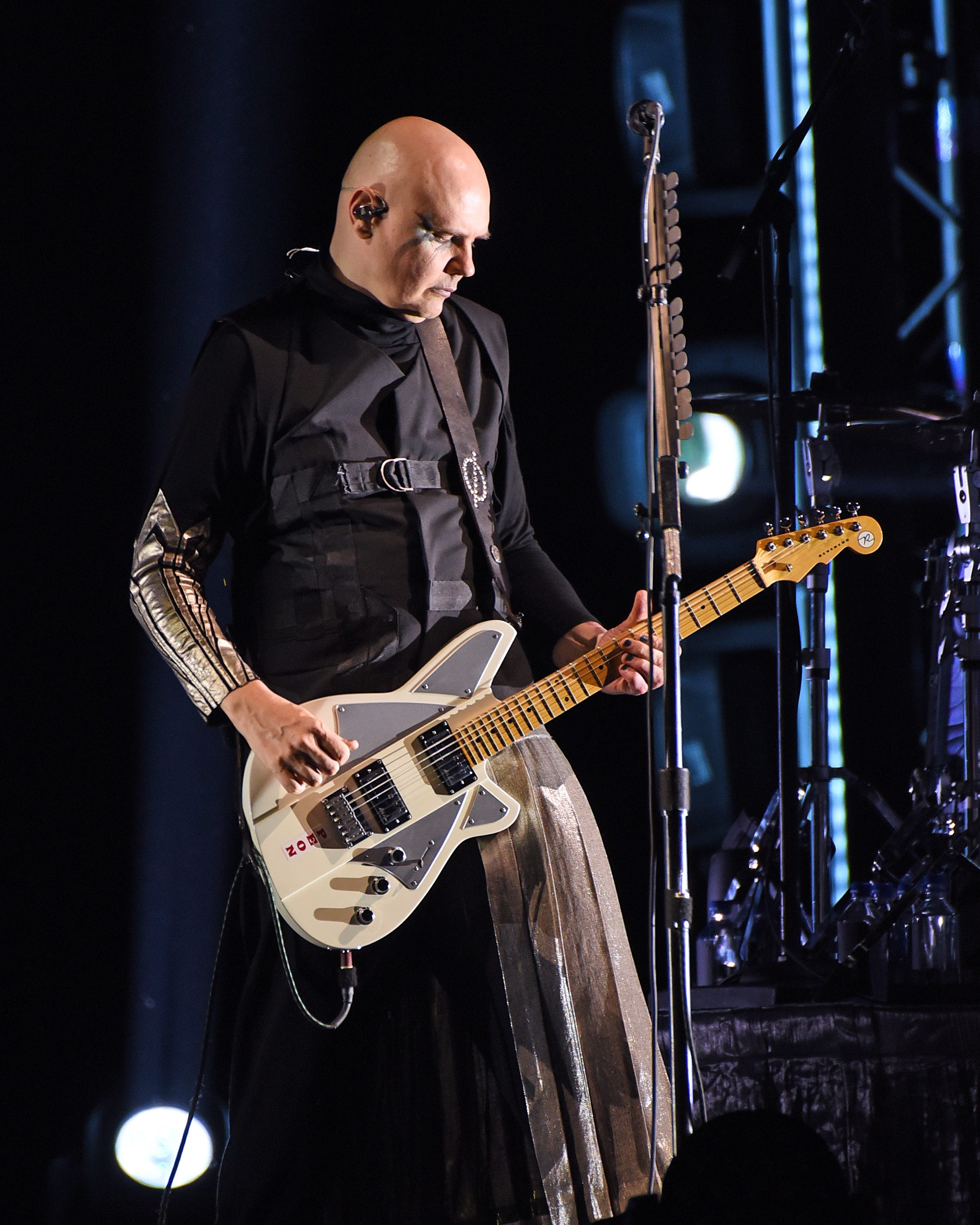 Smashing Pumpkins crush it at PPG