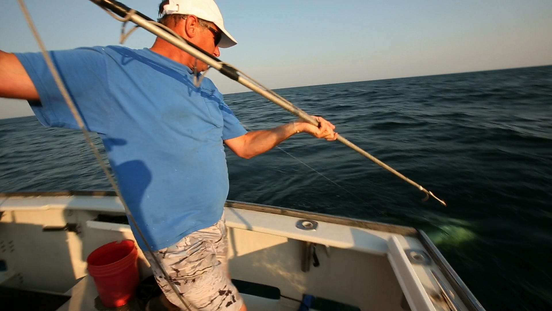 wicked tuna reel cost