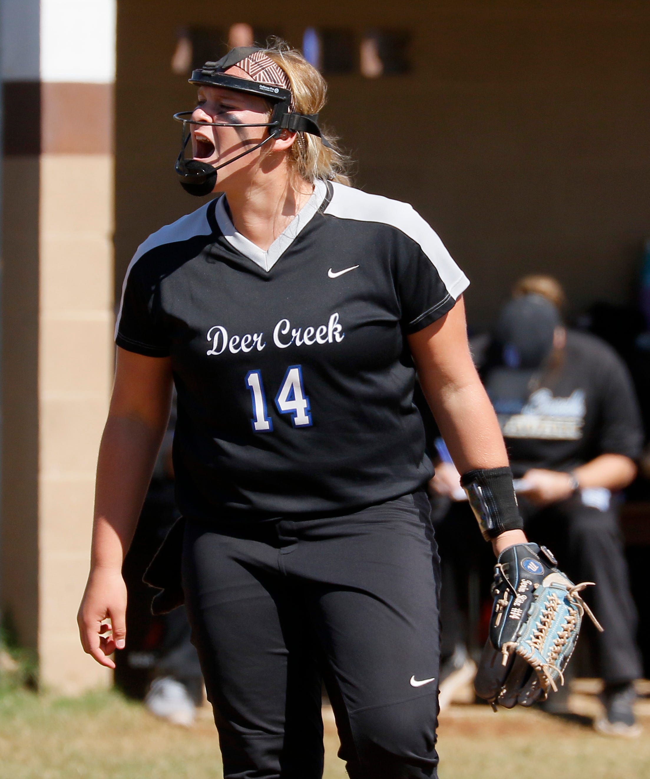 Oklahoma High School Softball Ohsfsca Announces 21 All State Teams Coaches