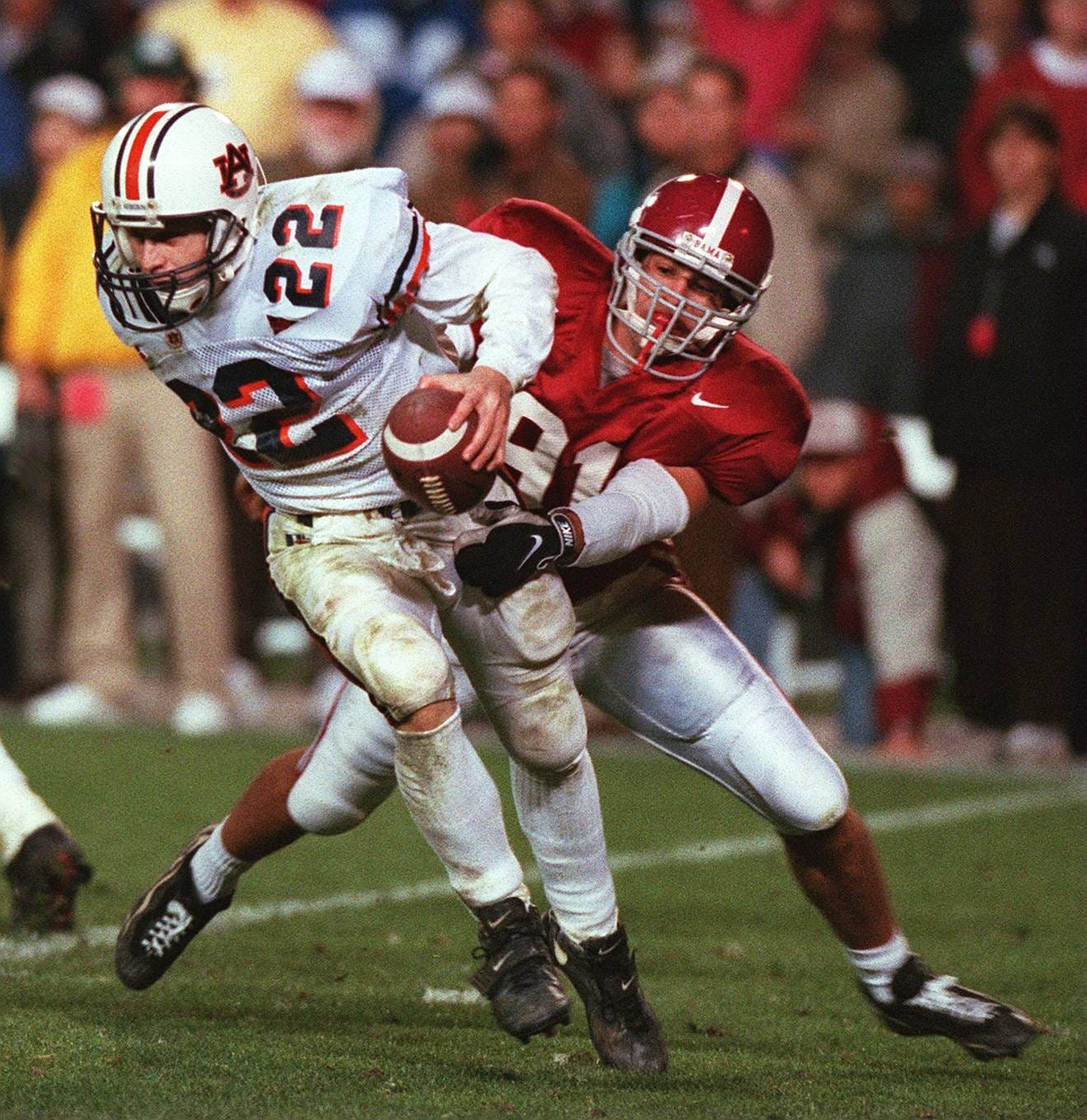 1998 iron bowl