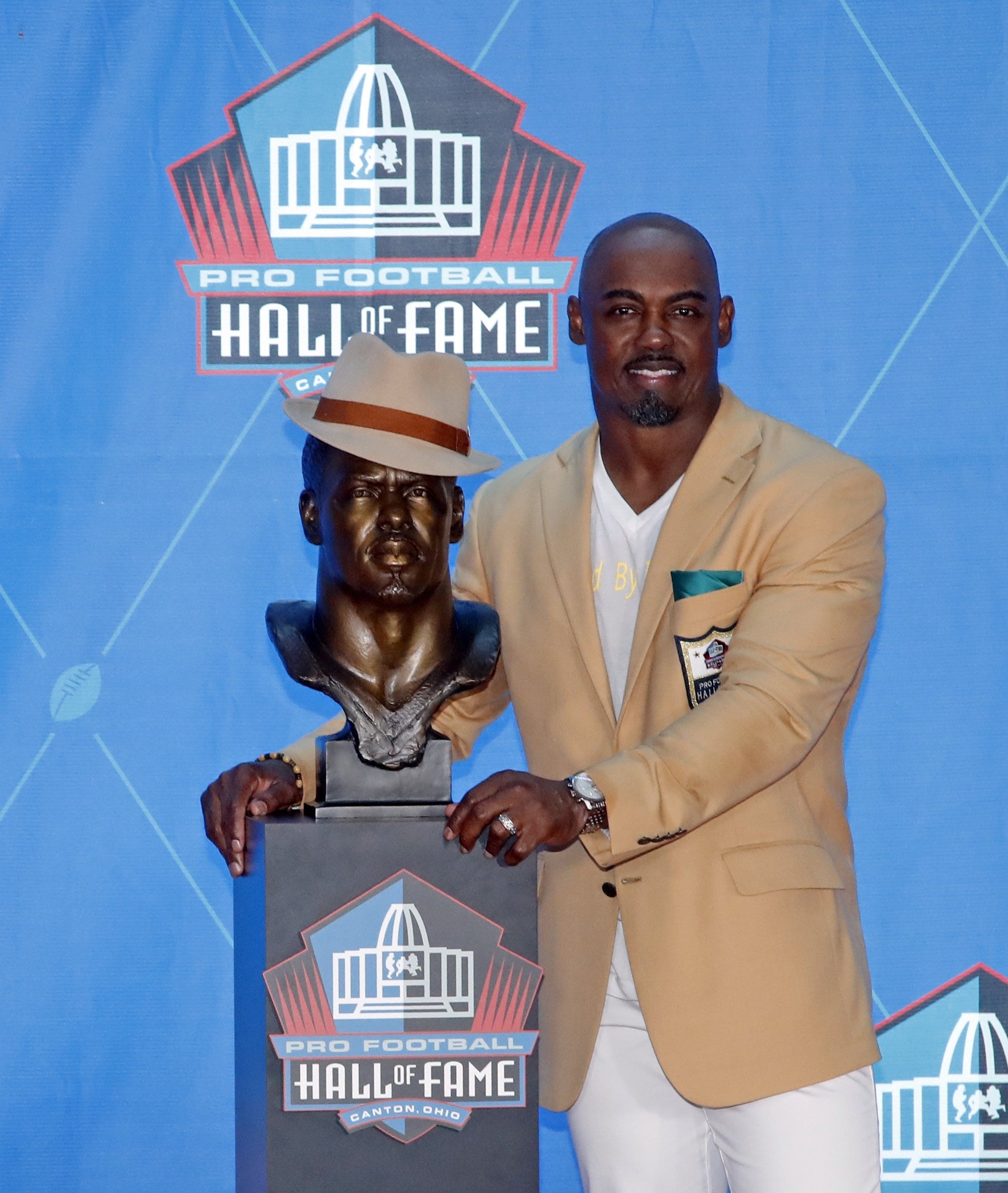 brian dawkins hall of fame