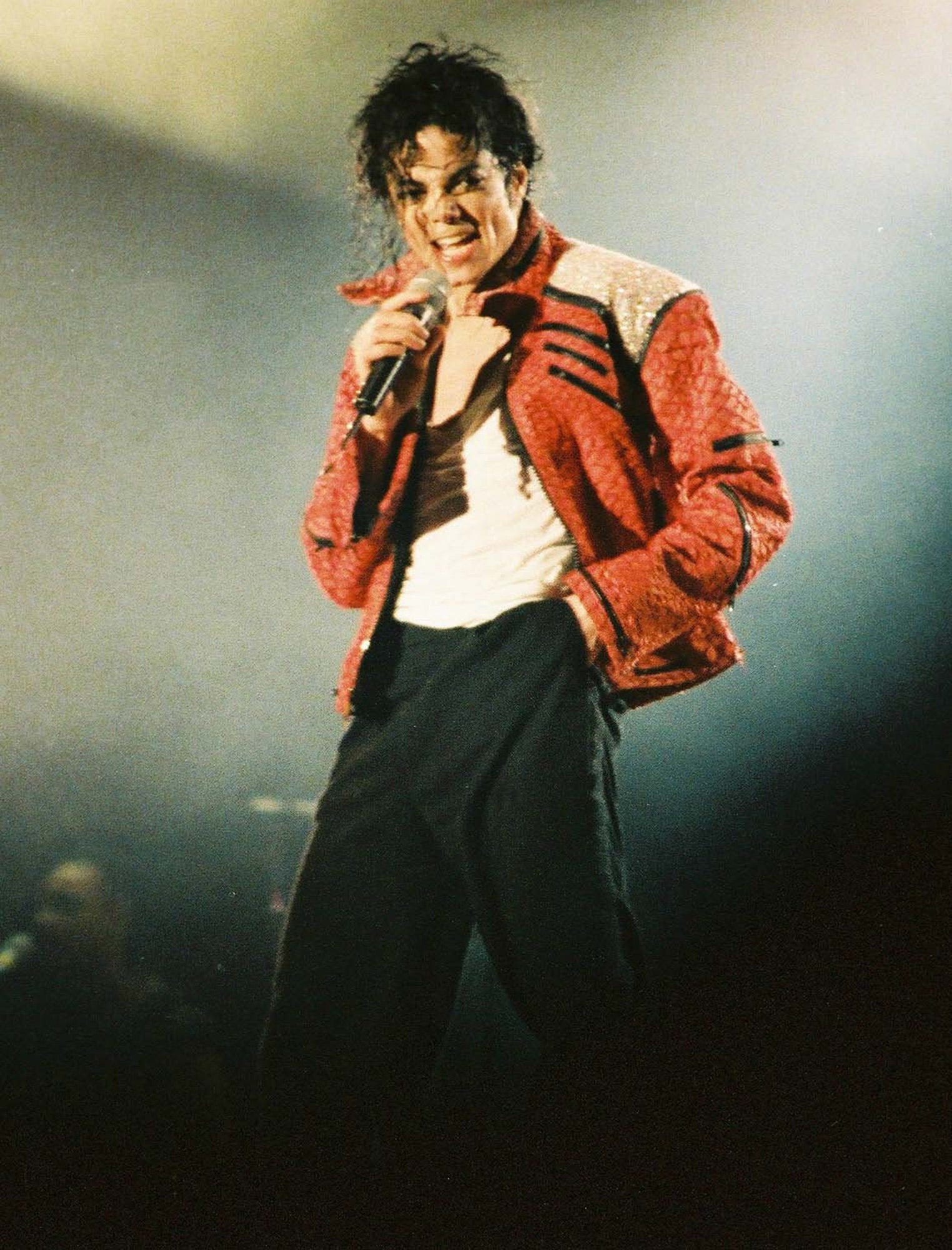 Michael Jackson Iconic Outfit | atelier-yuwa.ciao.jp