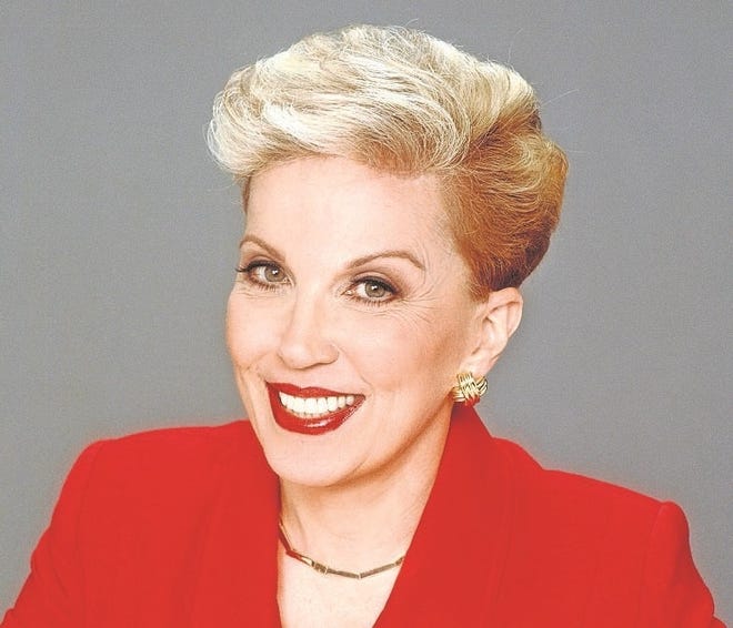 Dear Abby: Mom 'reclaims' the things she gave to her daughters