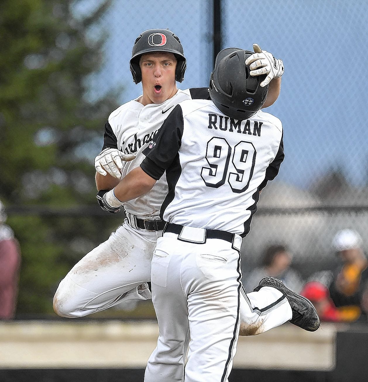 Westerville Central Roundup: Baseball Team Set To Vie For OCC Title