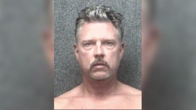 Cleveland Nude Beach - Man pleads guilty