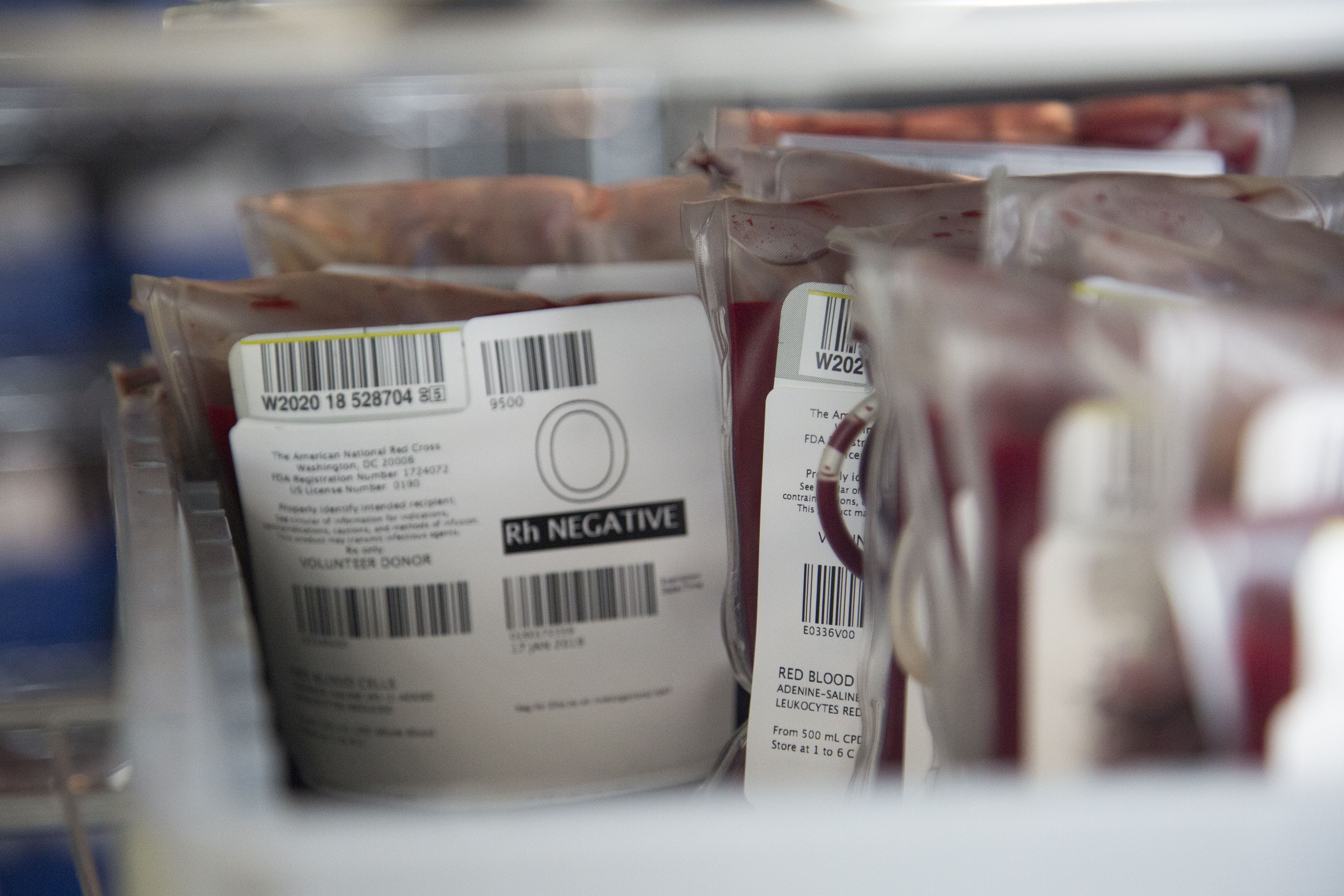 African American Blood Donors Are Needed. Here’s Why.