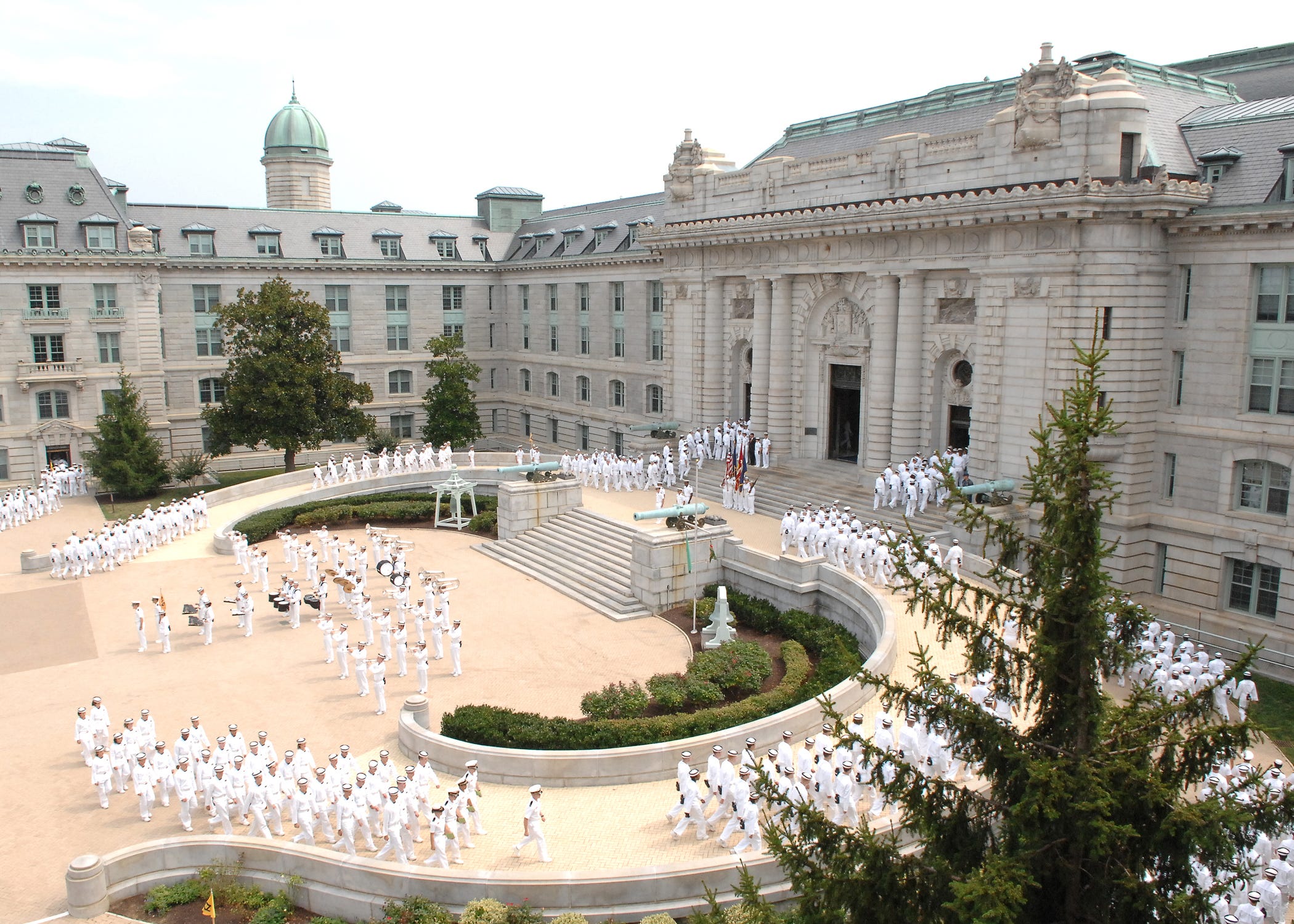 Naval Academy Withdraws Appointment Over Racist Messages   E28dbbf6 057e 461c Bac7 693d85f2c2d4 USNA United States Naval Academy 2 