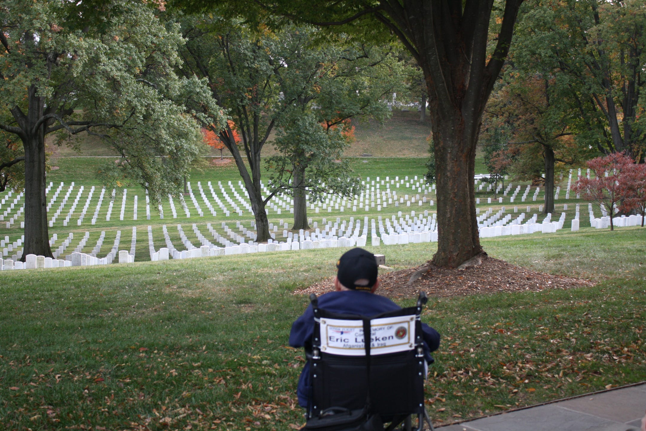 Carl Mann Stormed Omaha Beach Hell Be Buried At Arlington