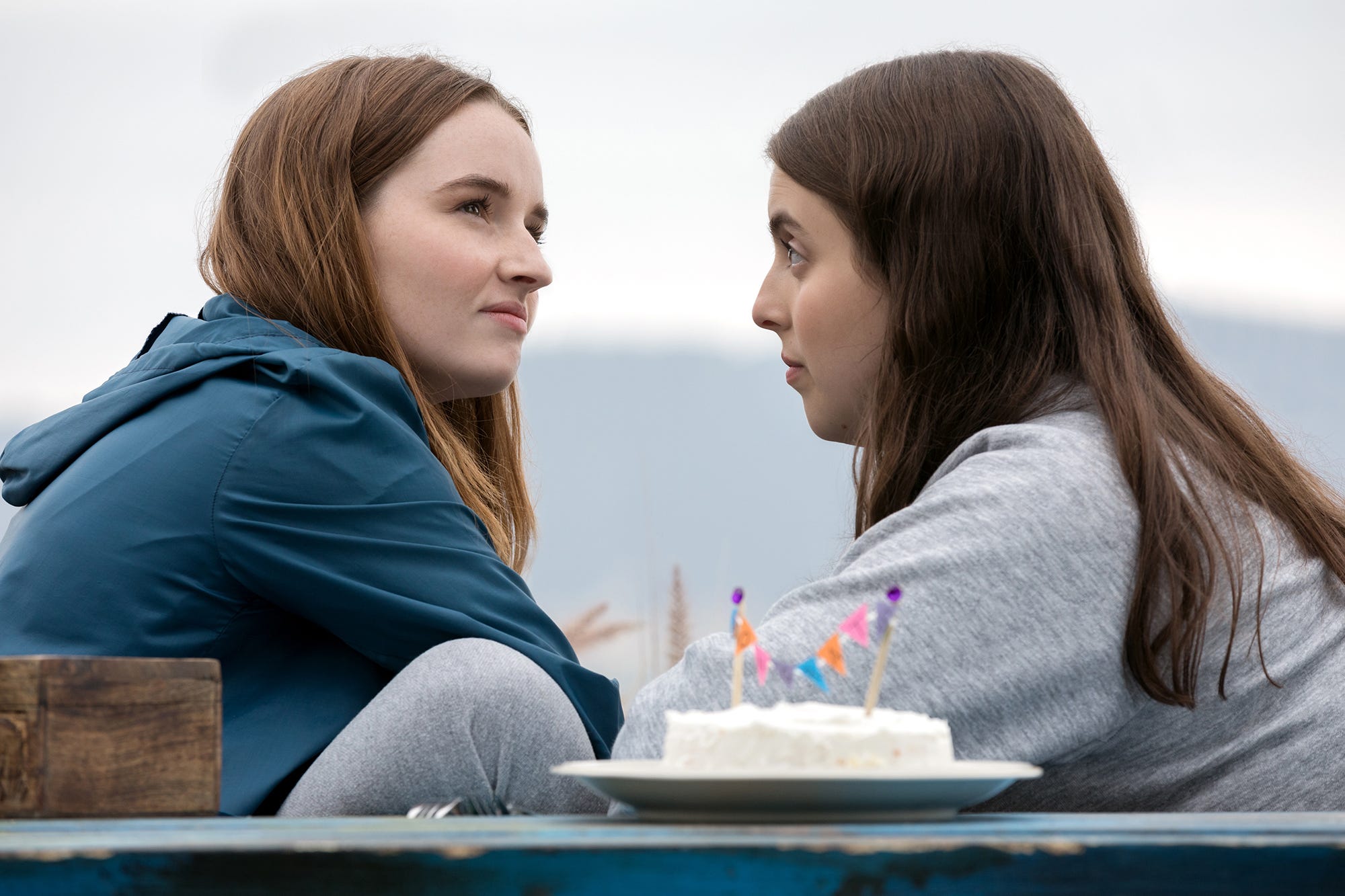 Kaitlyn Dever Lesbian Porn - Movie review: 'Booksmart' passes the test