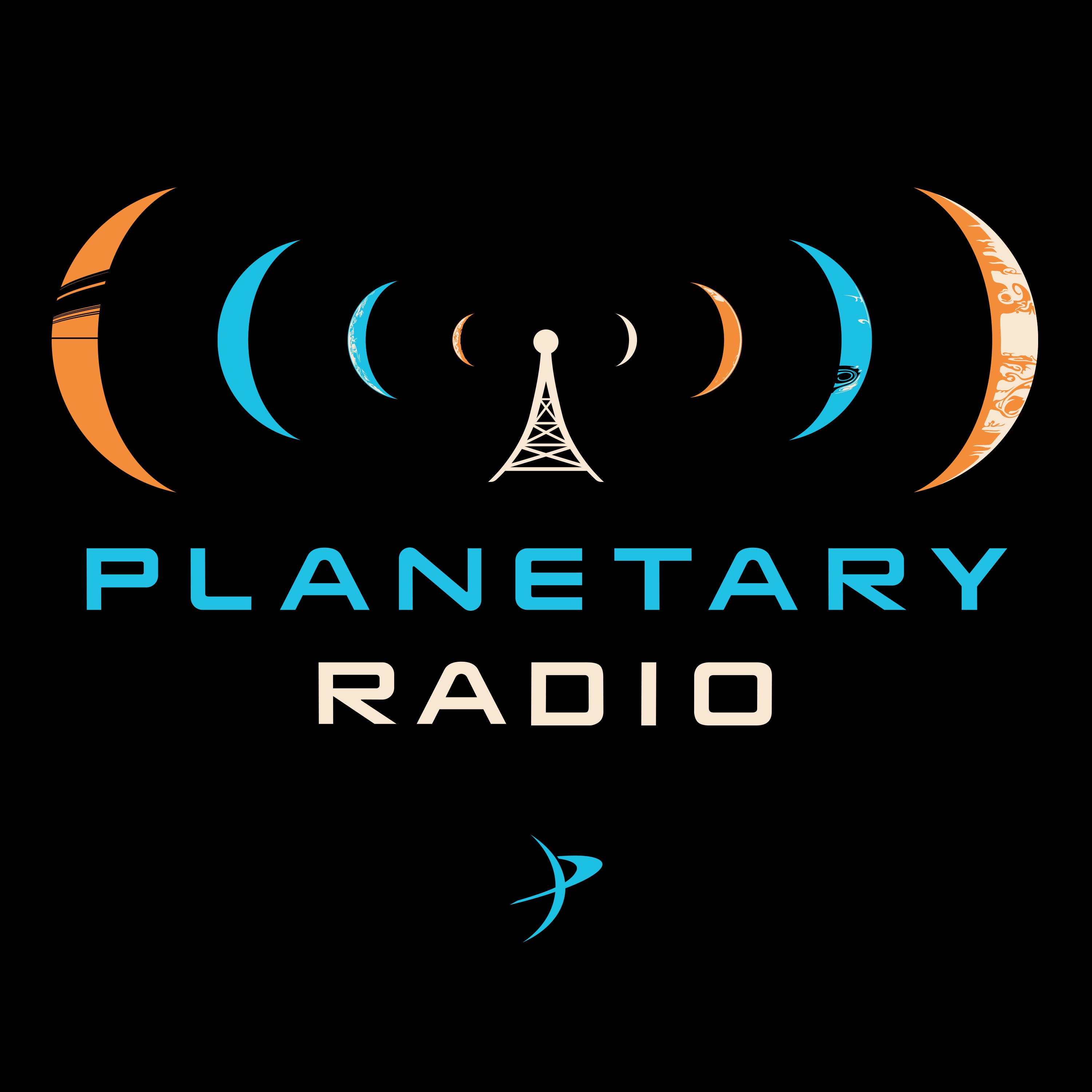 Podcasts to Listen To: Planetary Radio and the best space podcasts to  listen to