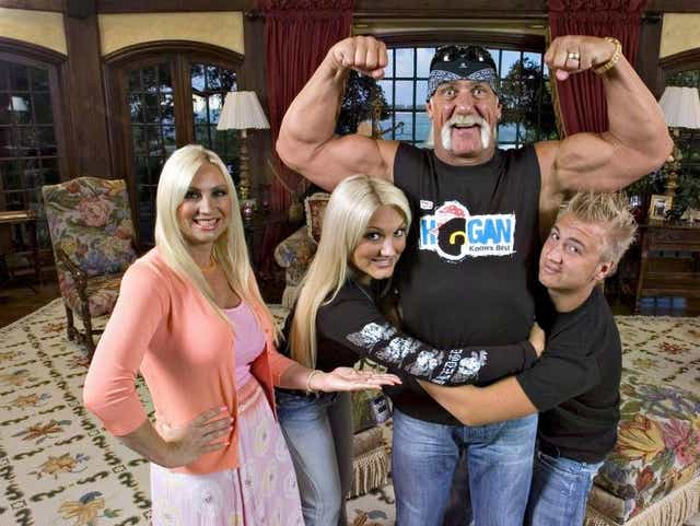 melodrama Omhyggelig læsning ilt Hulk Hogan's son. A tragic crash. Murder-for-hire. The latest on Tampa  Bay's strangest saga.