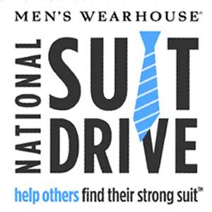 men's wearhouse suit drive