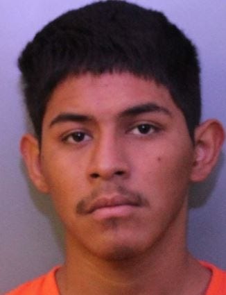326px x 425px - Polk County Sheriff's Office: 18-year-old arrested for computer porn, lewd  battery on girl, 14