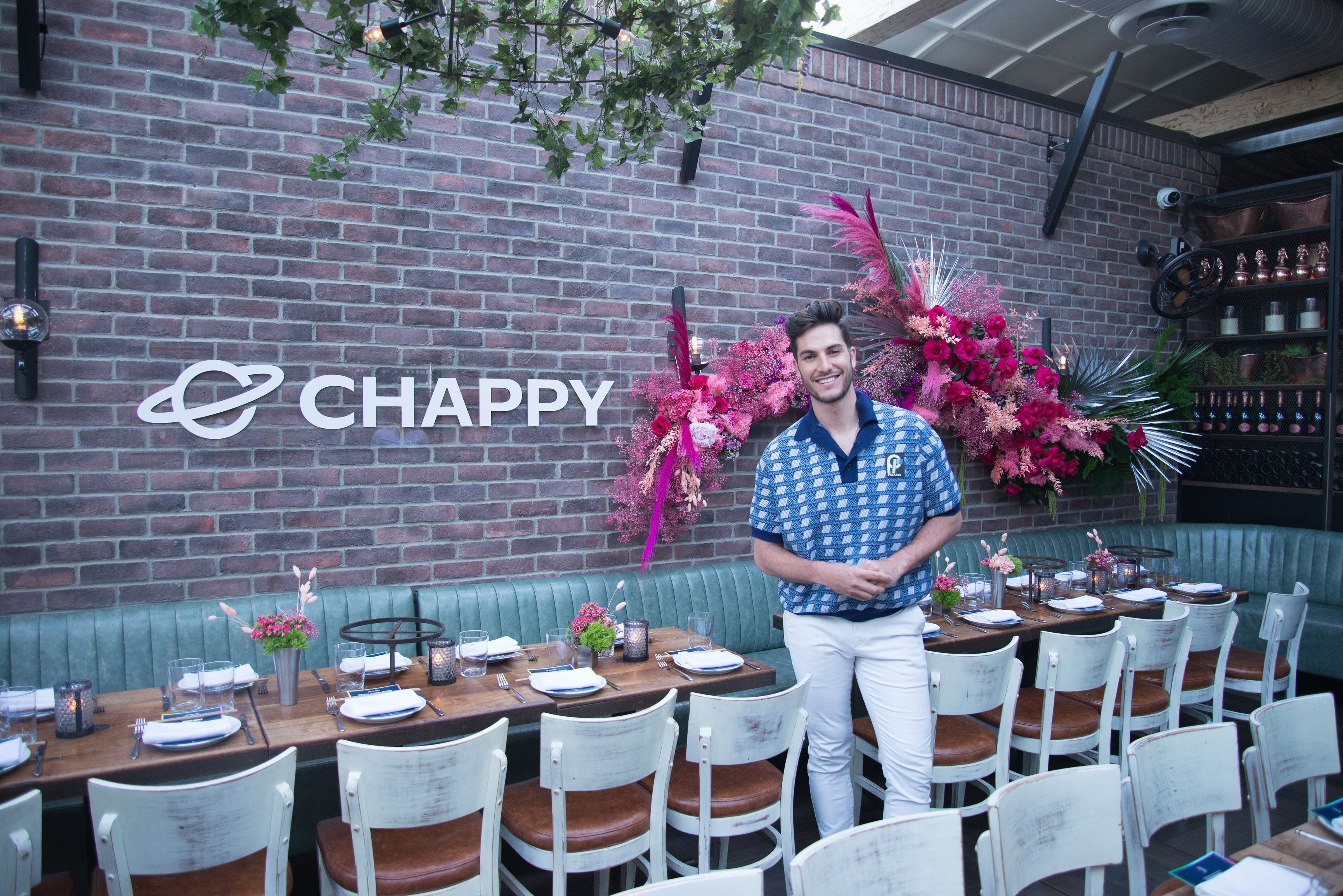 chapy best gay dating app