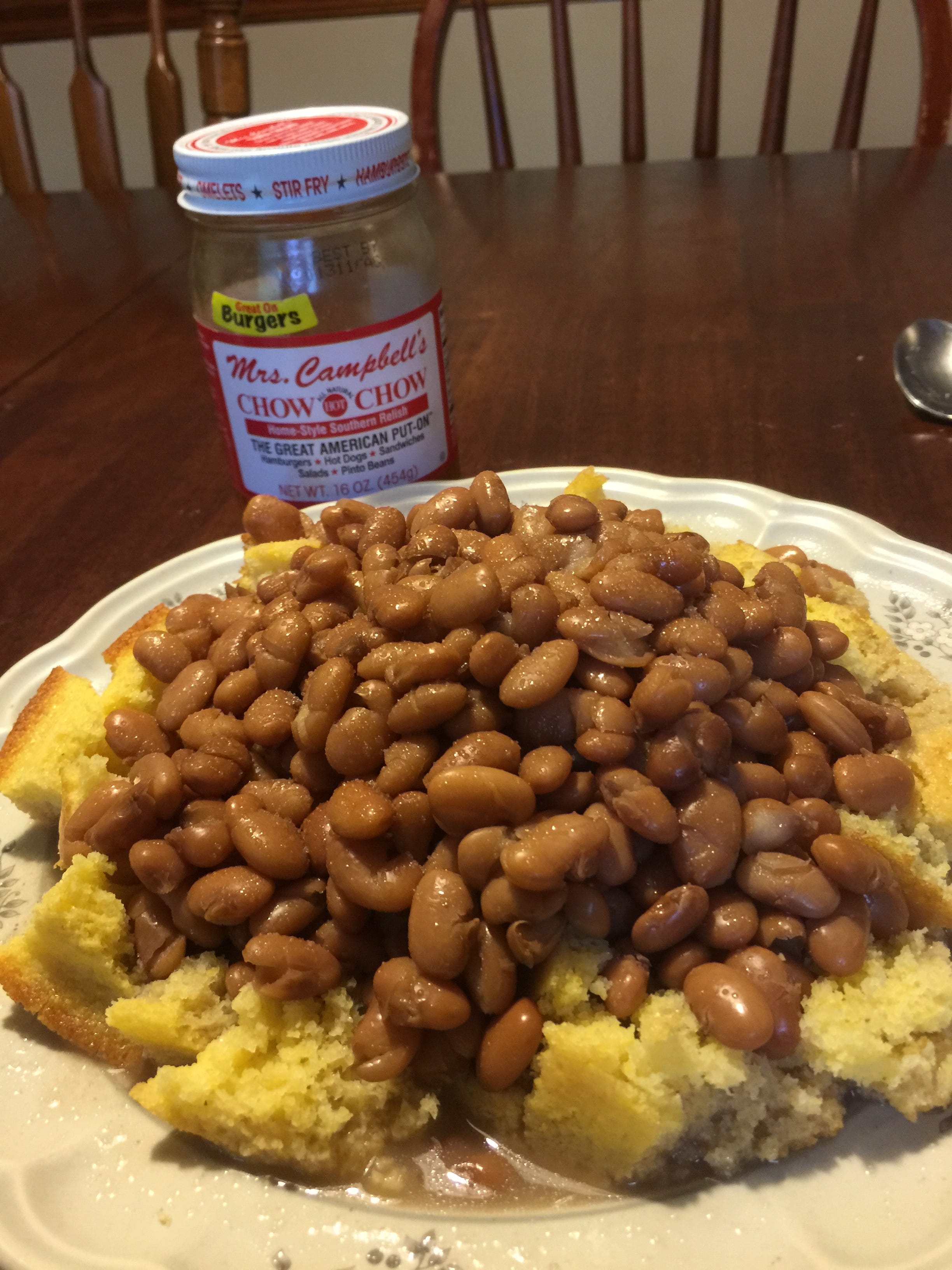 are pinto beans good for dogs