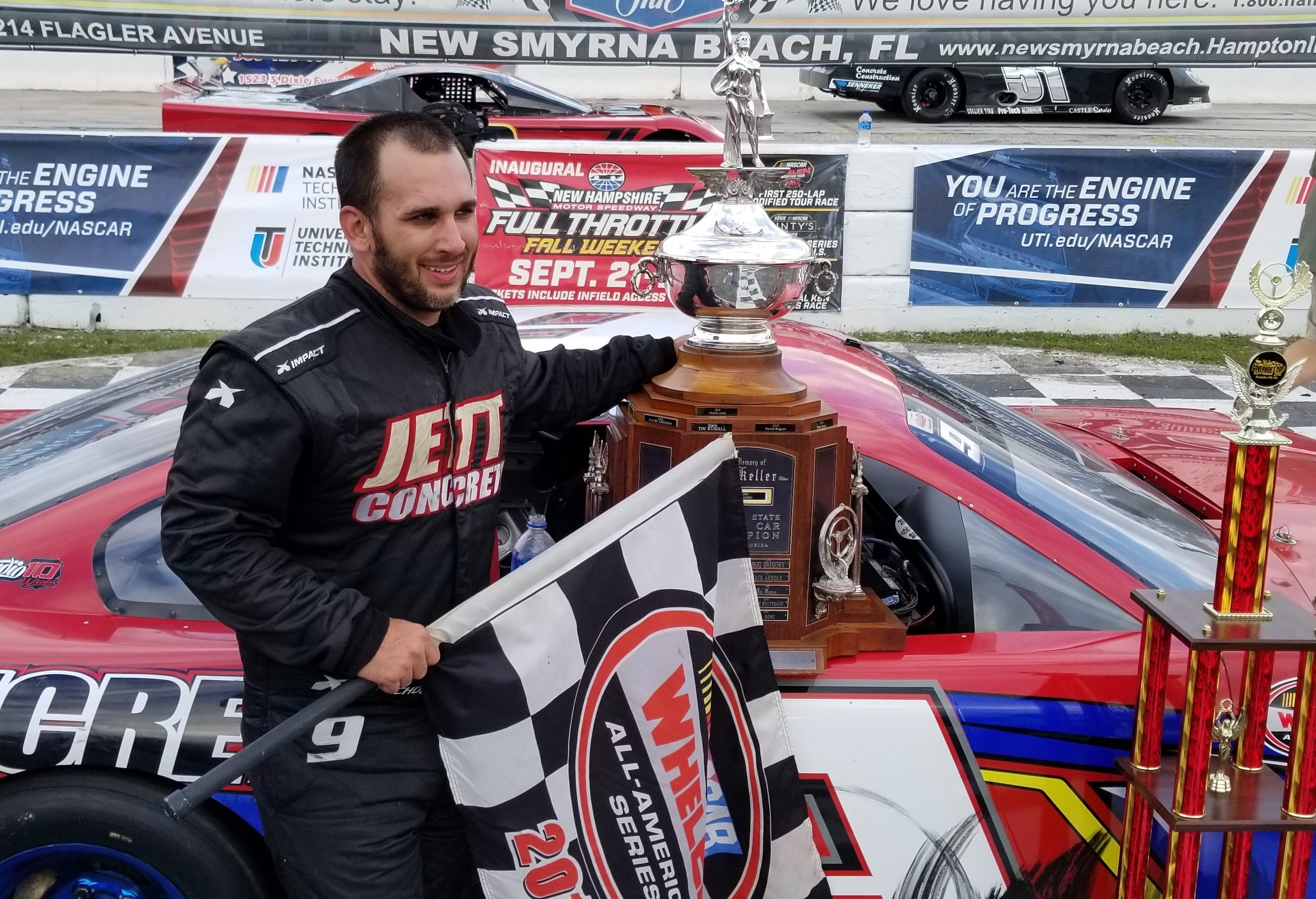 New Smyrna Speedway Gears Up For Governor S Cup 0