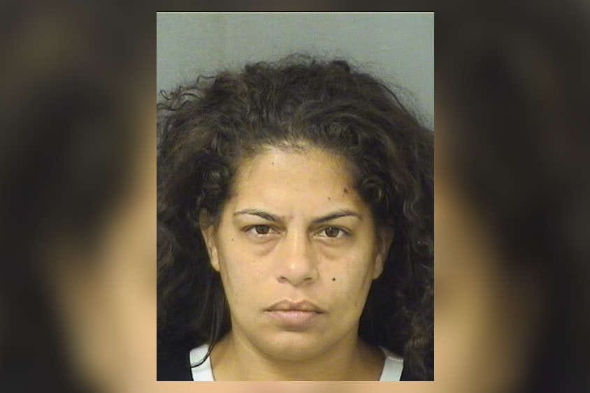 Prostitution Sting Leads To Four Arrests In Palm Beach